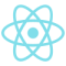 React